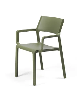 Trill armchair agave|ohgreen Outlet