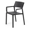 Trill armchair antracite|ohgreen Discount