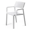 Trill armchair bianco|ohgreen Outlet