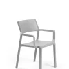 Trill armchair grigio|ohgreen Online