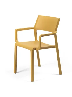 Trill armchair senape|ohgreen Online