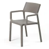 Trill armchair tortora|ohgreen Discount