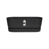 TROUGH LONG 50CM LIVING BLACK|ohgreen Discount