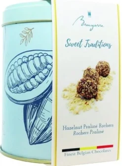 Truffels hazelnoot|ohgreen