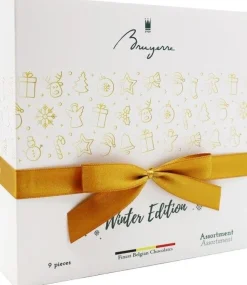 Truffels peperkoek|ohgreen