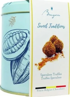 Truffels speculoos|ohgreen Sale
