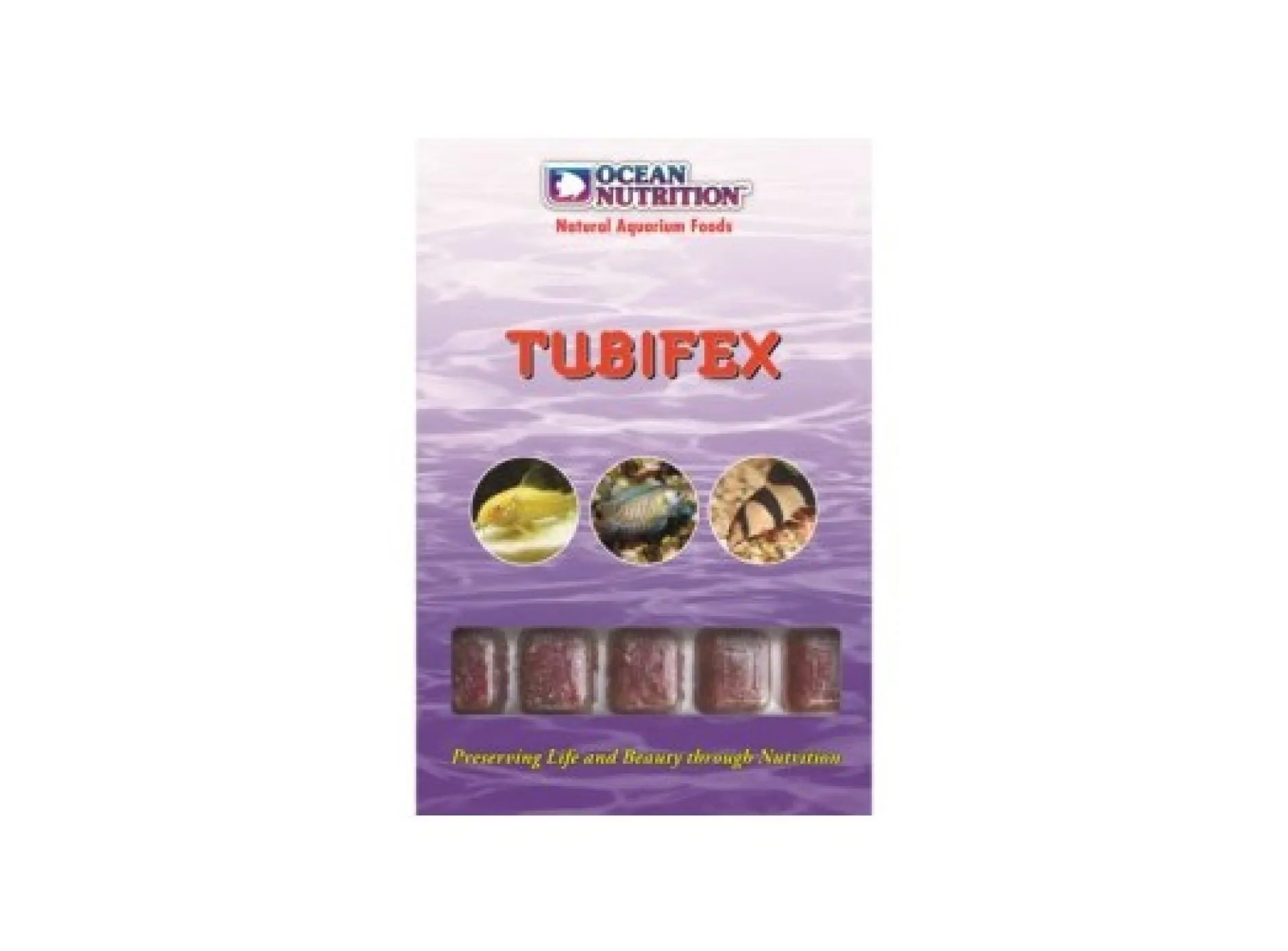Tubifex 100g|ohgreen New