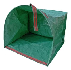 Tuinafvalzak inveegmodel 200l|ohgreen New
