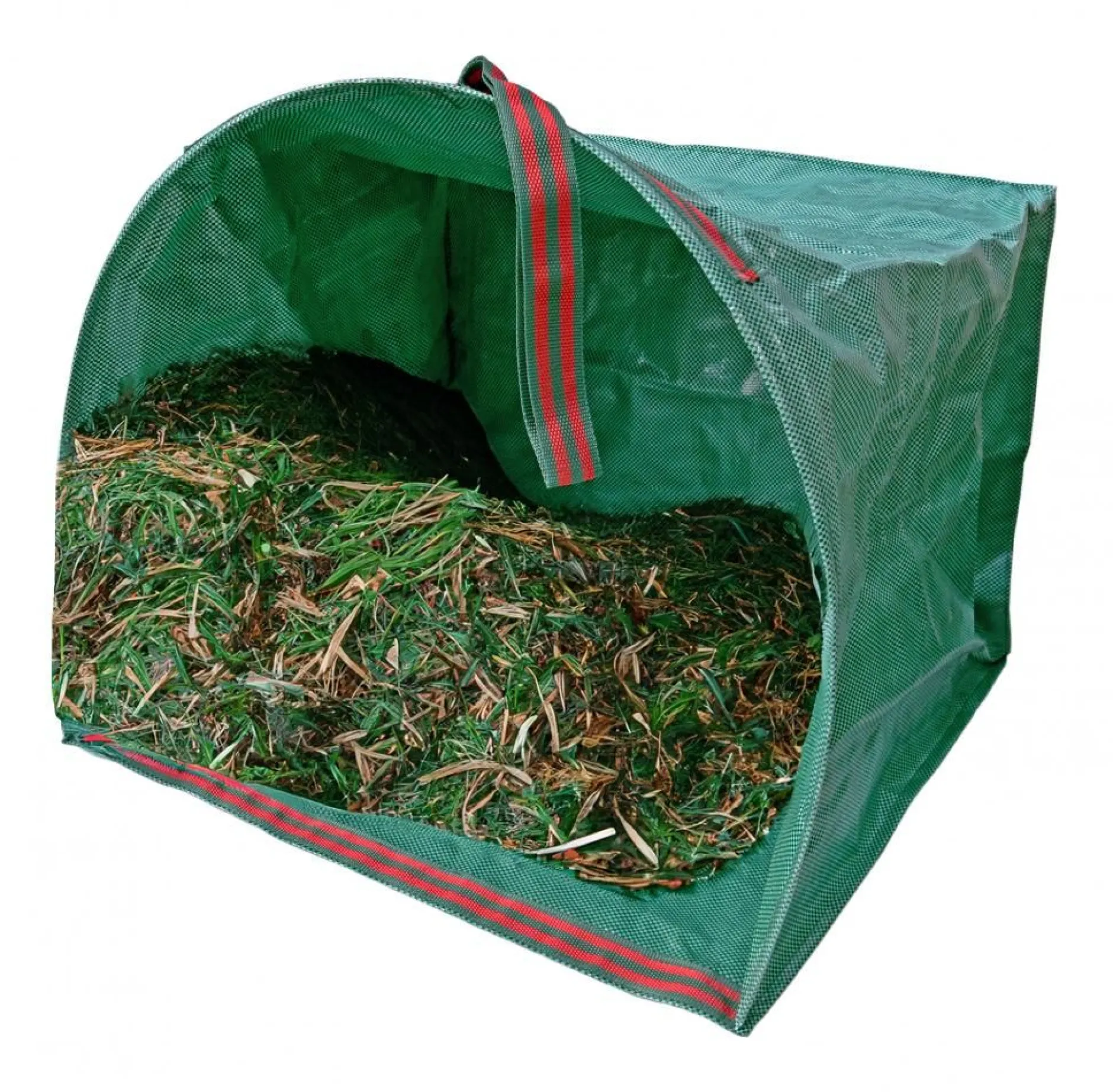 Tuinafvalzak inveegmodel 200l|ohgreen New