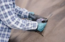 Tuindoek gold 1,15x10m 125g/m²|ohgreen Online