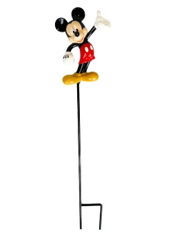 Tuinpaal mickey|ohgreen