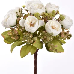 Tuinroos boeket|ohgreen Sale