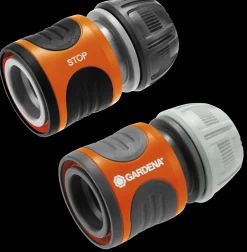 Tuinslang aansluitset|ohgreen Hot