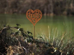 Tuinsteker hartje 16x50cm|ohgreen Clearance