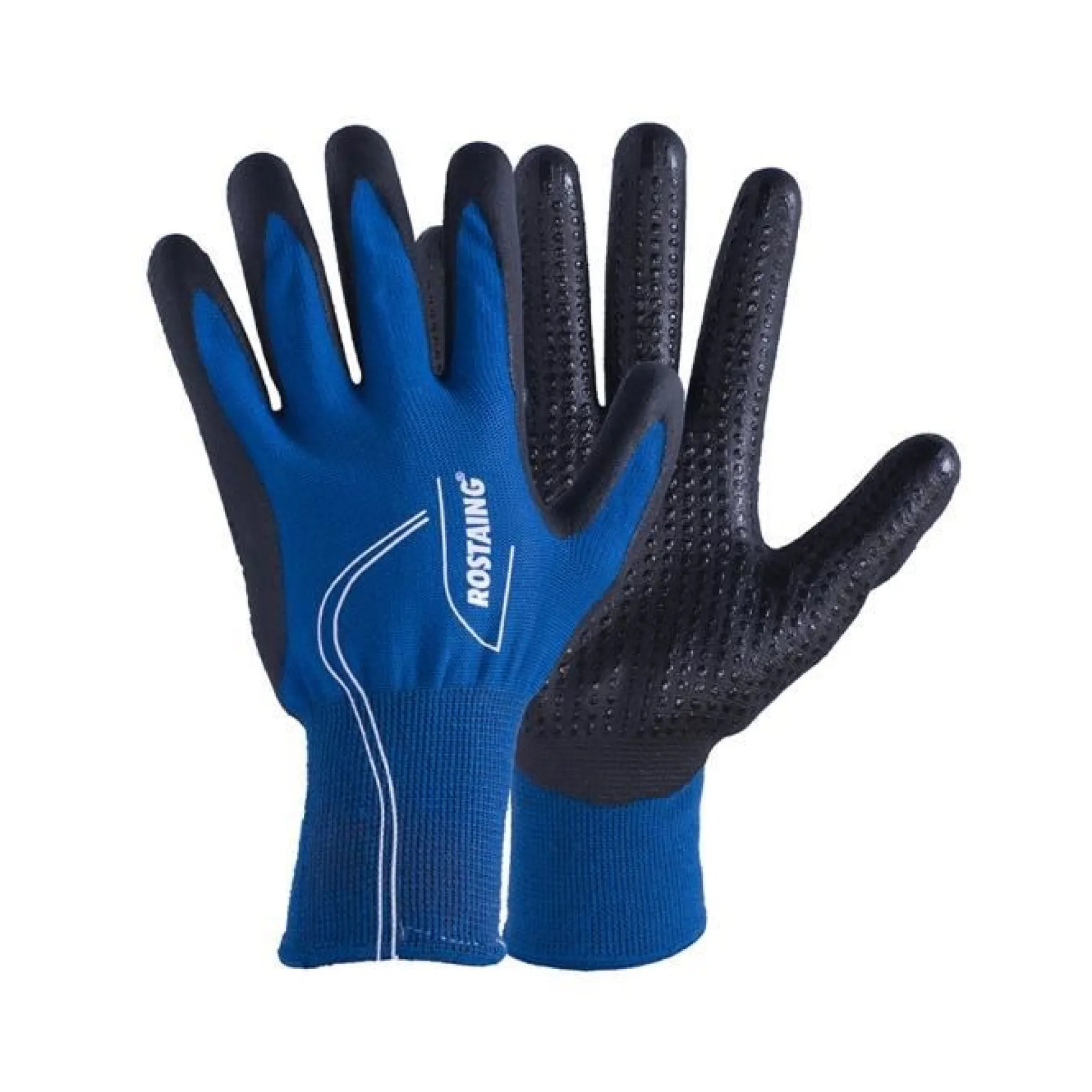 Tuinwerkhandschoenen Maxfreeze maat 7|ohgreen Hot