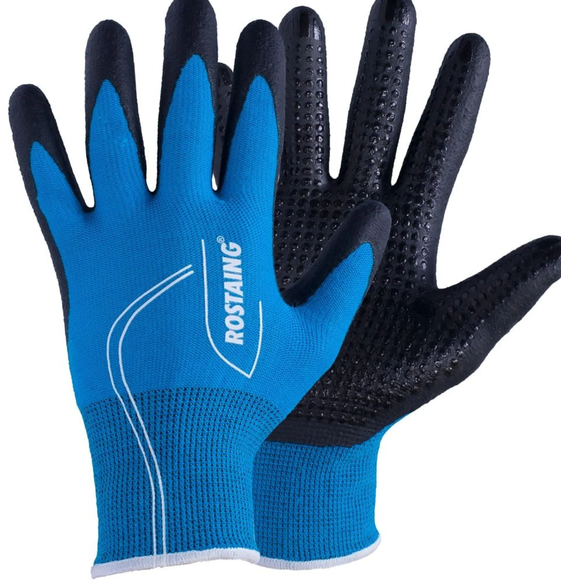 Tuinwerkhandschoenen Maxfreeze maat 8|ohgreen Discount