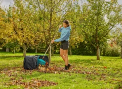 Tuinzak popup vierkant maat L 220l|ohgreen New