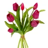 Tulpenbundel kersenrood|ohgreen Hot