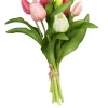 Tulpenbundel roze mix|ohgreen Outlet