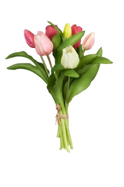 Tulpenbundel roze mix|ohgreen Outlet