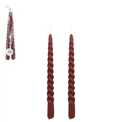 Twist Dinerkaars - Set van 2 - H29 x 2,2 cm|ohgreen New