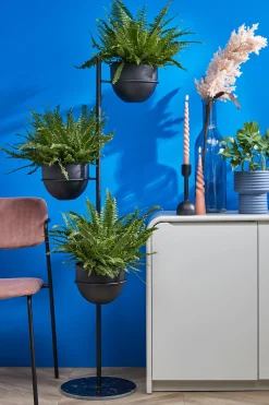 Twist Dinerkaars - Set van 2 - H29 x 2,2 cm|ohgreen