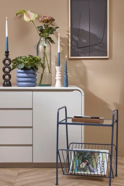 Twist Kegelkaars - H25 x 5 cm|ohgreen Outlet