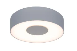 Ublo wand / plafondlamp small zilver led 8w|ohgreen Sale