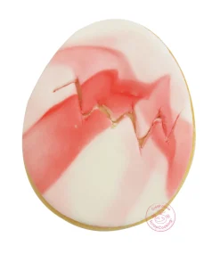 Uitsteekvorm|ohgreen Hot