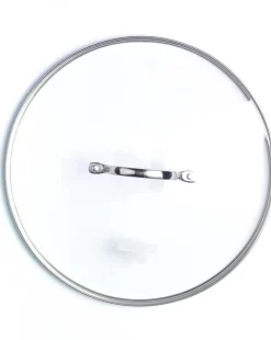 Universeel glazen deksel 30 cm|ohgreen Discount