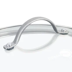 Universeel glazen deksel 32 cm|ohgreen Hot