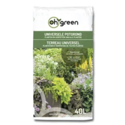 Universele potgrond 40L|ohgreen