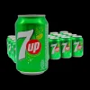 7-up 24x330ml|ohgreen Outlet