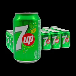 7-up 24x330ml|ohgreen Outlet