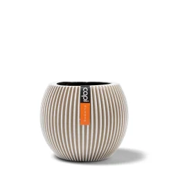 Vaas bol Groove 21x19|ohgreen New