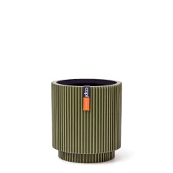 Vaas cilind groove 19x21|ohgreen Hot