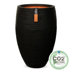 Vaas deluxe rib 40x60 zw|ohgreen Hot