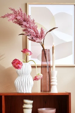 Vaas Streep - H26 x 17 cm|ohgreen Sale