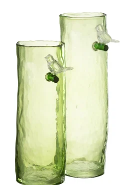 Vaas vogel|ohgreen New