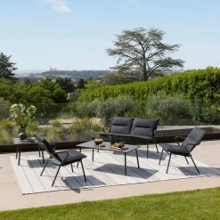 Vence rechthoekige salontafel|ohgreen Hot