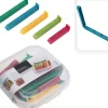 Vershoudclips set van 24 stuks|ohgreen Hot