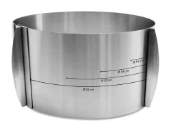 Verstelbare bakvorm|ohgreen Clearance