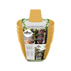 VERTICAL FOREST SET/3 HONINGGEEL|ohgreen Discount