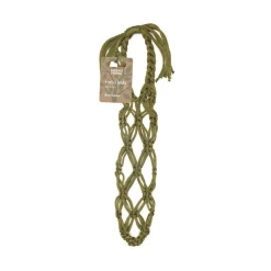 Vetbolhouder macrame indy|ohgreen Sale