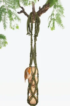 Vetbolhouder macrame indy|ohgreen Sale