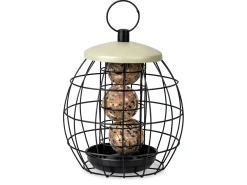 Vetbolsilo met beschermkooi 20cm|ohgreen Discount