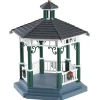 Victorian park gazebo|ohgreen Discount