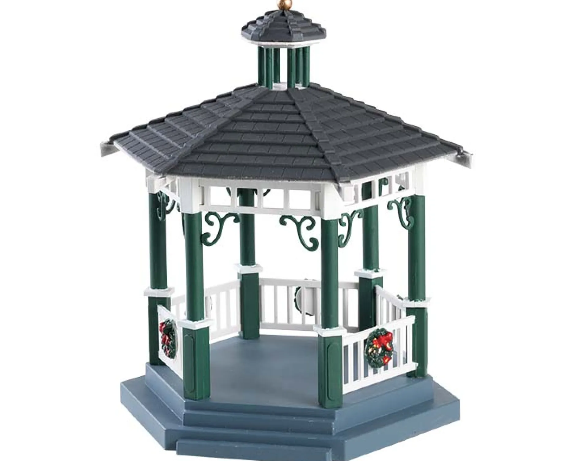 Victorian park gazebo|ohgreen Discount