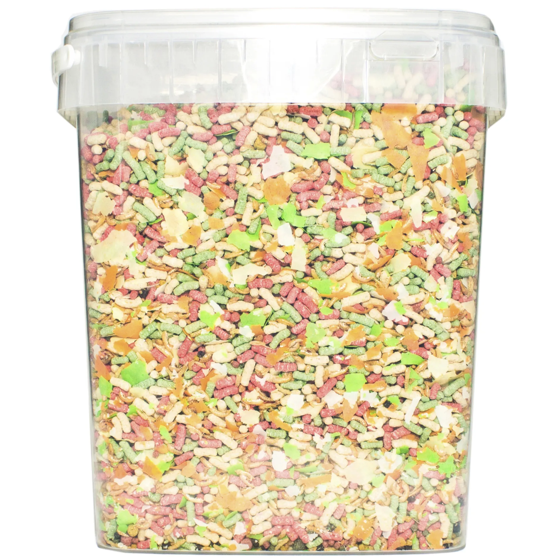 Vijvermenu 10 liter|ohgreen Sale