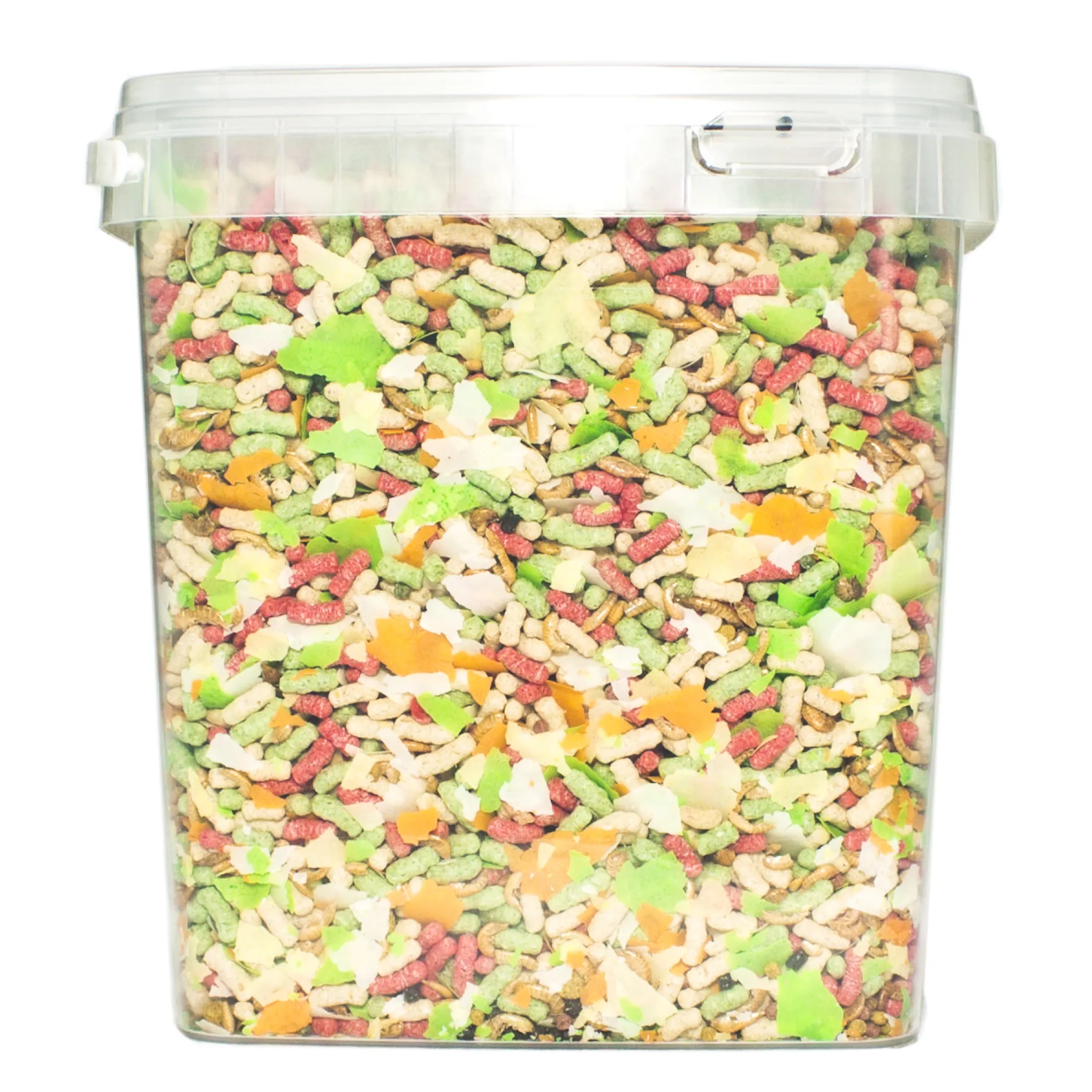 Vijvermenu 5 liter|ohgreen Discount